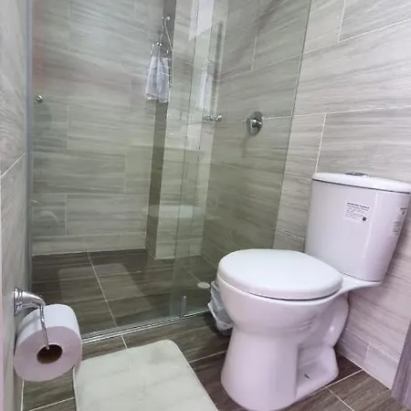 Exclusivo Apartamento Centro Norte Tunja Exterior foto