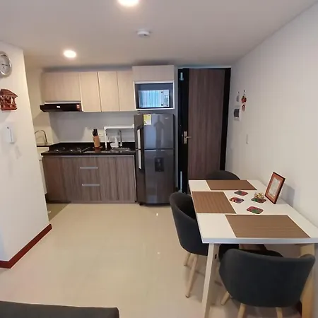 Exclusivo Apartamento Centro Norte Tunja Exterior foto