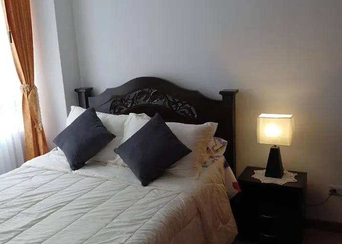 Exclusivo Apartamento Centro Norte