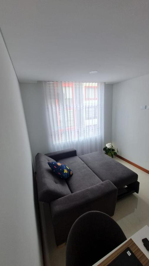 Apartment Exclusivo Centro Norte *