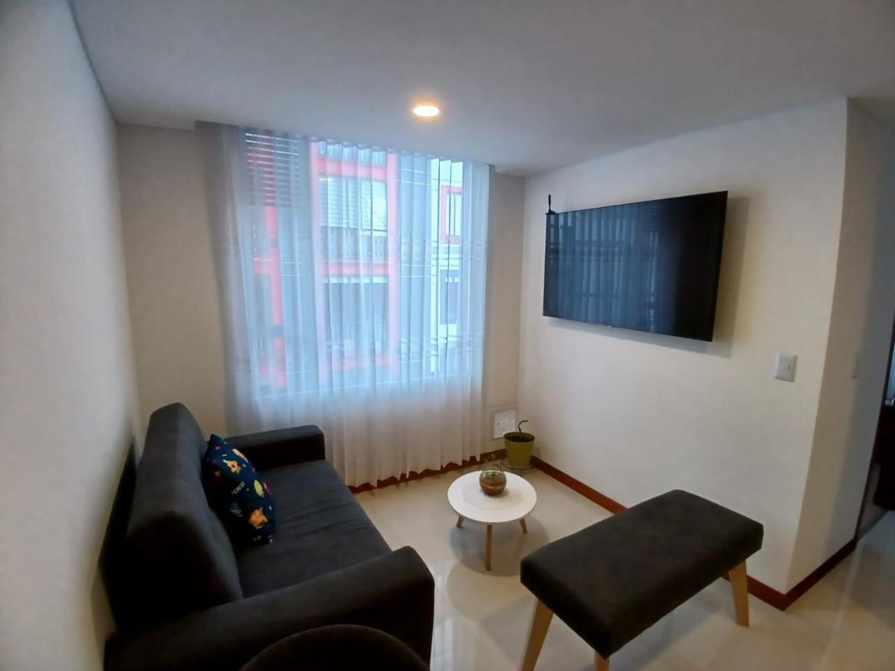 Exclusivo Centro Norte * Tunja