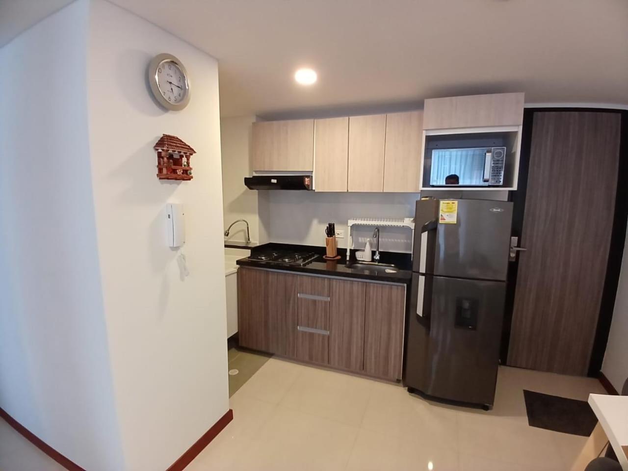 Exclusivo Centro Norte Apartment Tunja