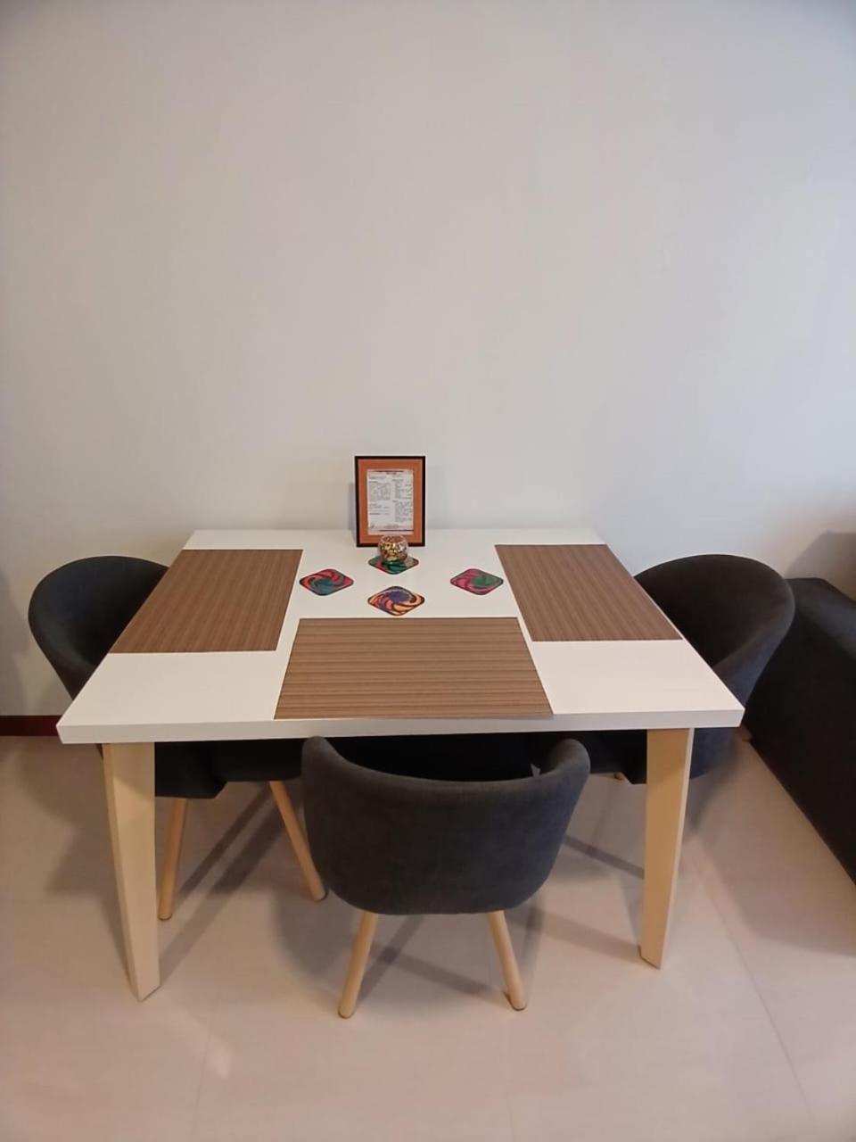 Exclusivo Centro Norte Apartment Tunja