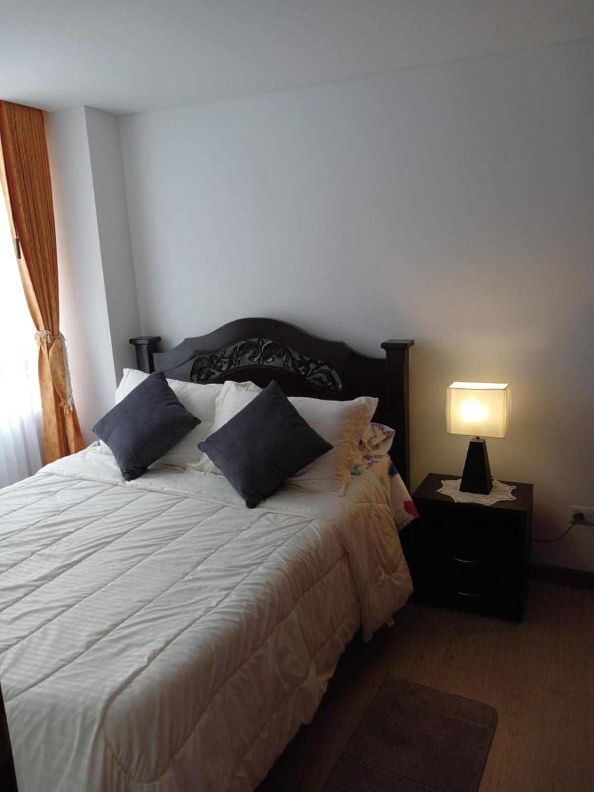Apartment Exclusivo Centro Norte *