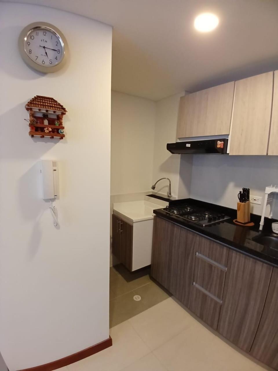 Exclusivo Centro Norte Apartment
